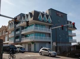 Kings Pavilion Suites Hotel Accommodation Bahrain