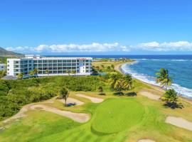 Koi Resort Saint Kitts, Curio Collection by Hilton Accommodation Bahrain