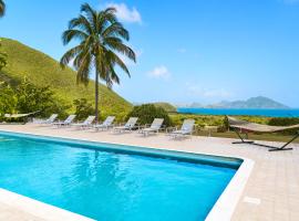 Mount Nevis Hotel Accommodation Bahrain
