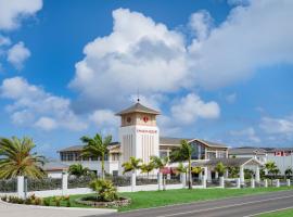 Ramada by Wyndham St Kitts Resort Accommodation Bahrain