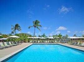 Royal St. Kitts Hotel Accommodation Bahrain