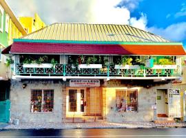 Seaview Inn Accommodation Bahrain