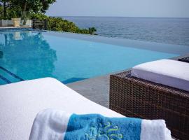Sunset Reef St. Kitts Accommodation Bahrain