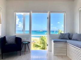 The Lighthouse Accommodation Bahrain
