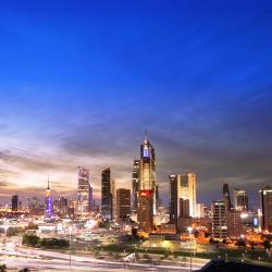 Al Asimah Accommodation Bahrain