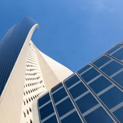 Al Hamra Tower & Mall, Kuwait Accommodation Bahrain