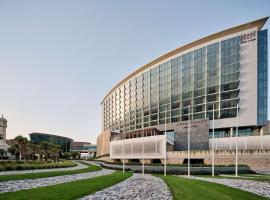 Grand Hyatt Kuwait Accommodation Bahrain