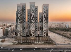 Grand Hyatt Kuwait Residences Accommodation Bahrain