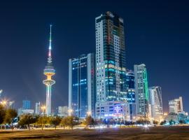 Grand Majestic Hotel Kuwait Accommodation Bahrain