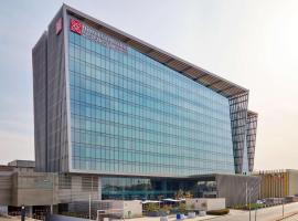 Hilton Garden Inn Kuwait Accommodation Bahrain