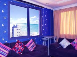 Hotel Leaders Plaza Salmiya Accommodation Bahrain