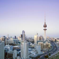 Liberation Tower, Kuwait Accommodation Bahrain