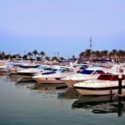 Marina Crescent, Kuwait Accommodation Bahrain