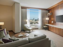 Marriott Executive Apartments Kuwait City Accommodation Bahrain
