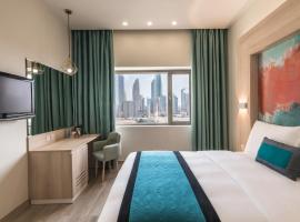 Oasis Hotel Accommodation Bahrain