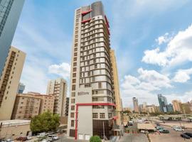 Ramada Encore by Wyndham Kuwait Downtown Accommodation Bahrain