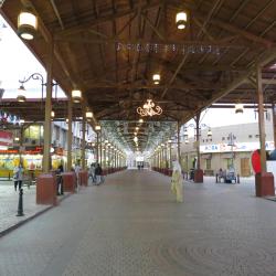 Souk Al-Mubarakiya, Kuwait Accommodation Bahrain