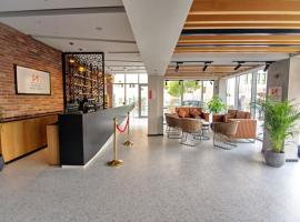 Swiss-Belinn Sharq, Kuwait Accommodation Bahrain