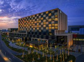 Waldorf Astoria Kuwait Accommodation Bahrain