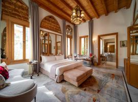 Arthaus Beirut Accommodation Bahrain