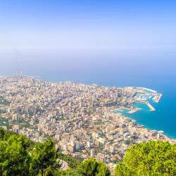 Beirut Governorate Accommodation Bahrain