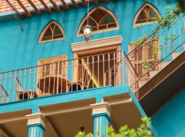Beit Toureef Accommodation Bahrain