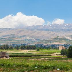 Bekaa Valley Accommodation Bahrain