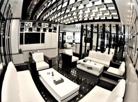 Beverly Hotel Beirut Accommodation Bahrain