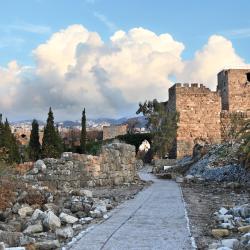 Byblos Archeological Site, Jbeil Accommodation Bahrain