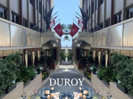 Duroy Hotel By Beverly Accommodation Bahrain
