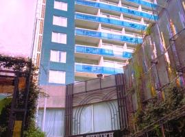 El Sheikh Suites Hotel Accommodation Bahrain