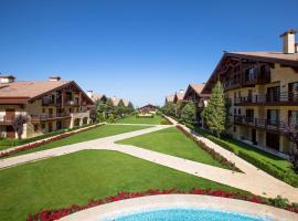 InterContinental Mzaar Lebanon Mountain Resort & Spa by IHG Accommodation Bahrain