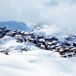 Kfardebian Accommodation Bahrain