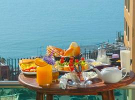 King Suites Hotel Accommodation Bahrain