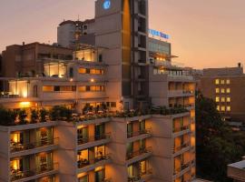 Orient Queen Homes Hotel Accommodation Bahrain