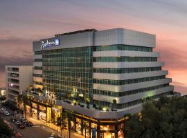 Radisson Blu Hotel, Beirut Verdun Accommodation Bahrain