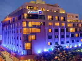 Radisson Blu Martinez Beirut Accommodation Bahrain