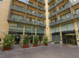 Ramada by Wyndham Downtown Beirut Accommodation Bahrain