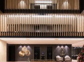 VOTRE hotel Accommodation Bahrain