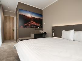 b-smart motel Schaan Accommodation Bahrain