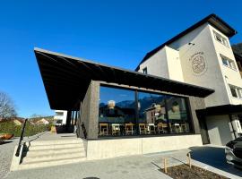 Giessen Hotel & Coffeehouse Accommodation Bahrain