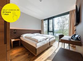 Hotel kommod Accommodation Bahrain