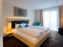 Hotel Oberland Accommodation Bahrain