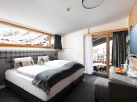 Hotel TURNA Malbun Accommodation Bahrain