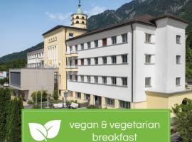 Kloster by b-smart Accommodation Bahrain