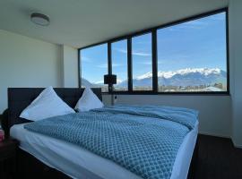 Laurin‘s Accommodation Bahrain