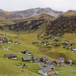 Malbun Accommodation Bahrain