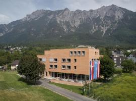 Schaan-Vaduz Youth Hostel Accommodation Bahrain