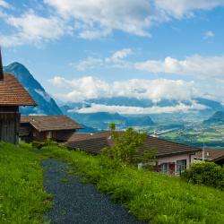 Triesenberg Accommodation Bahrain