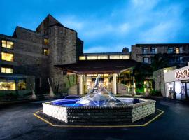 Avani Lesotho Hotel & Casino Accommodation Bahrain